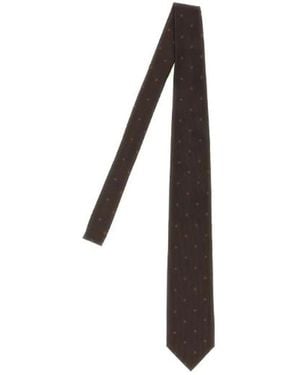 Tom Ford Ties - Black