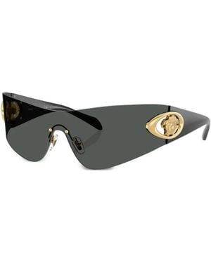 Versace Sunglasses - Black