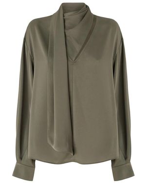 Pinko Blouses - Verde