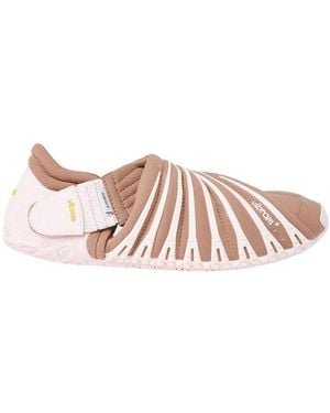 Suicoke Futon Lo Trainers - Pink