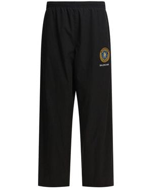 Balenciaga Joggers - Black