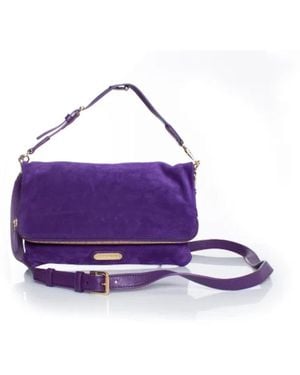 Ralph Lauren Shoulder Bags - Viola