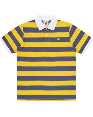 ICECREAM Polo Shirts - Giallo