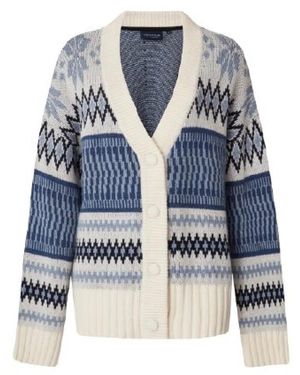 Lexington Cardigans - Bleu