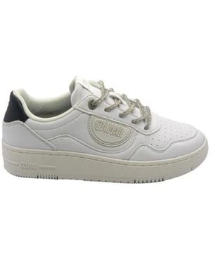 Colmar Sneakers - Blanc