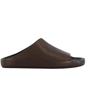 Officine Creative Babouche 002 Mule Sandalen - Bruin