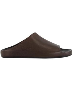 Officine Creative Sliders - Brown