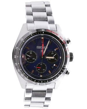 Seiko Ssc815p1 - uhr - Mettallic