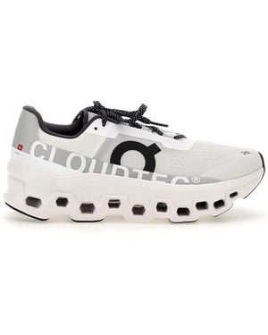 On Shoes Trainers - White
