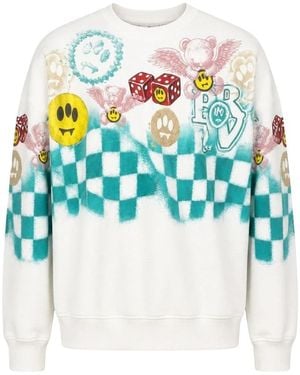 Barrow Sweatshirts - Azul