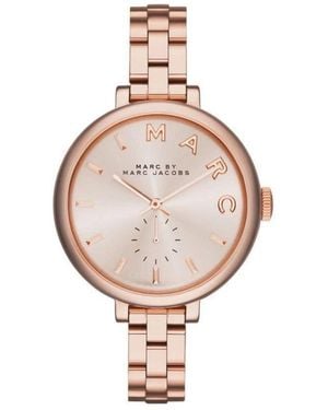 Marc Jacobs Watches - Metálico