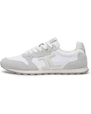 Candice Cooper Trainers - White