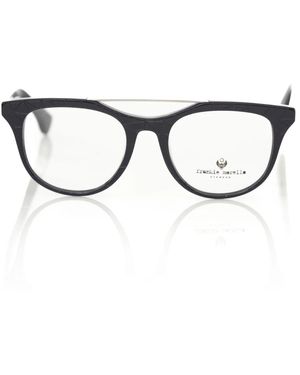 Frankie Morello Glasses - Brown