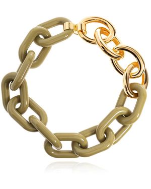 Marni Necklaces - Metallizzato