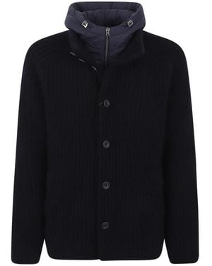 Herno Light Jackets - Azul