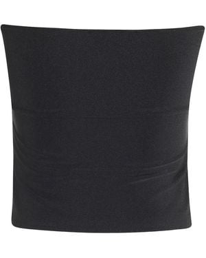 Coperni Sleeveless Tops - Nero