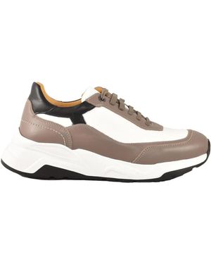 Testoni Sneakers - Bianco