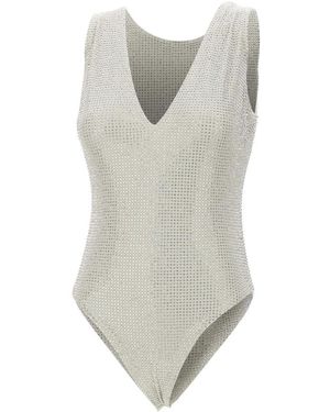 Twentyfourhaitch Body - Gris