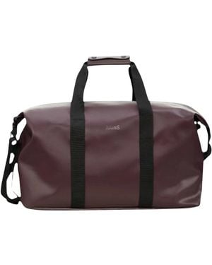 Rains Weekend Bags - Viola