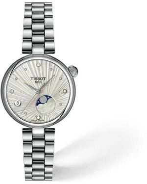 Tissot Watches - Mettallic