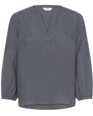 Part Two Blouses - Gris