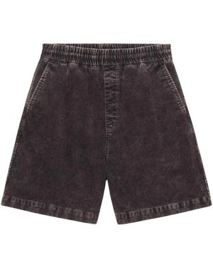 Carhartt Short Shorts - Grey