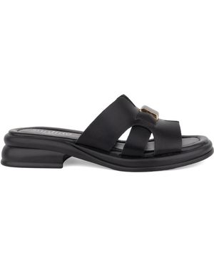 Santino Milano Sliders - Nero