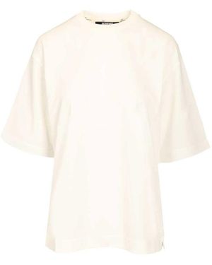 Jacquemus Ventadou T-Shirt - Wit