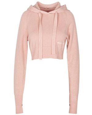 hinnominate Hoodies - Pink
