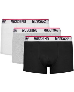 Moschino Underpants - Black