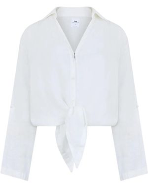 Lois Shirts - Blanco