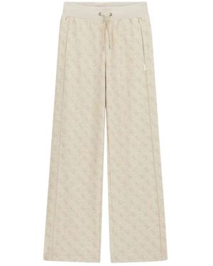 Guess Sweatpants - Neutro