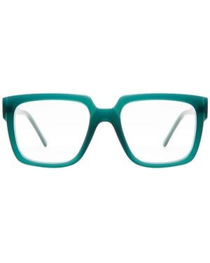 Kuboraum Glasses - Blu