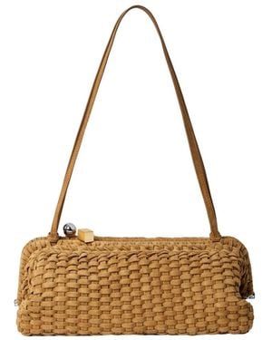 Jacquemus Shoulder Bags - Brown