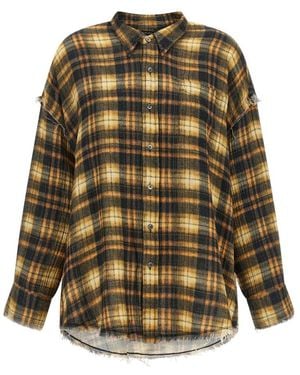 R13 Shirts - Vert