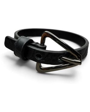 Guess Bracelets - Negro
