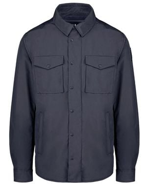 Bomboogie Light Jackets - Azul