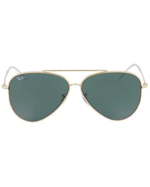 Ray-Ban Sunglasses - Green