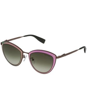 Trussardi Sunglasses - Metálico