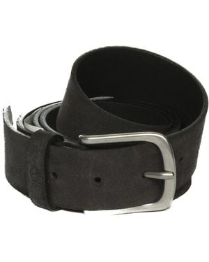 Timberland Belts - Black