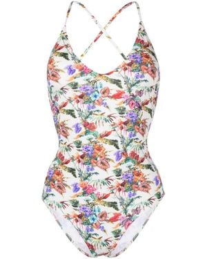 Anjuna One-Piece - Multicolour