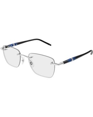 Montblanc Meisterstück Optisch Frame - Metallic