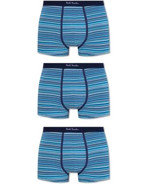 Paul Smith Bottoms - Blu