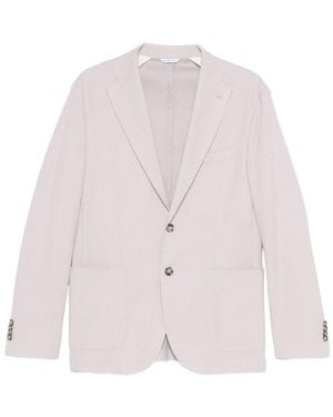 Manuel Ritz Blazers - Pink