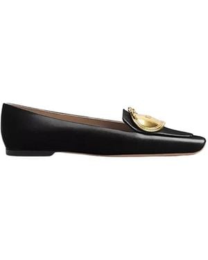 Dior Loafers - Nero
