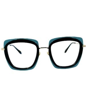 Spektre Rio Optical Frame - Zwart