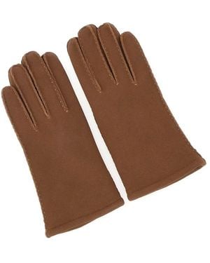 Gianni Chiarini Gloves - Brown