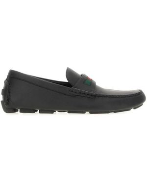 Gucci Loafers - Negro