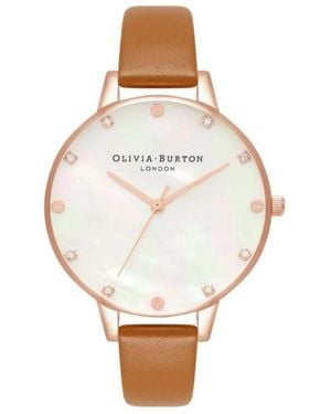 Olivia Burton Watches - Wit