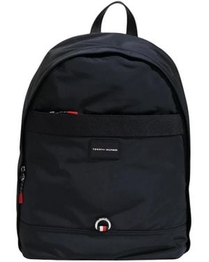 Tommy Hilfiger Backpacks - Black